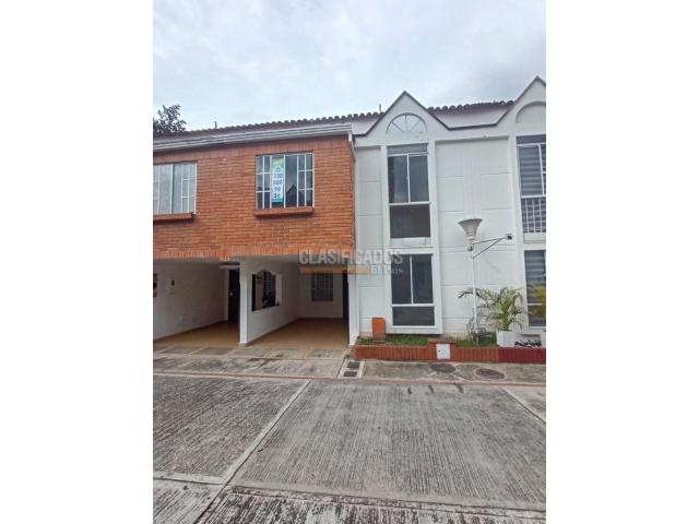 Casas, Alquiler en Floridablanca