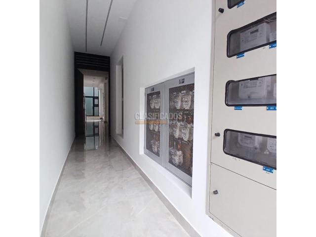 Apartaestudios, Alquiler en San Bosco