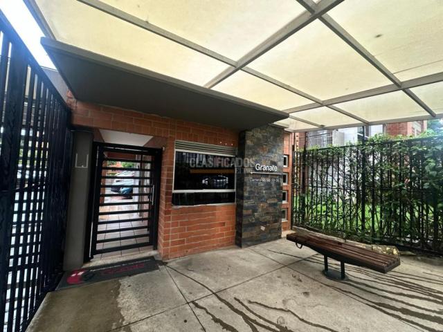 Apartamentos, Alquiler en Ciudad Melendez