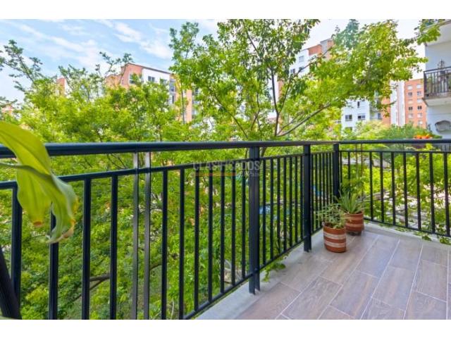 Apartamentos, Venta en Ciudad Melendez