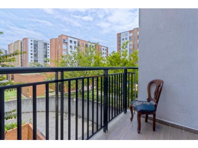 Apartamentos, Venta en Ciudad Melendez