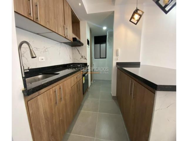 Apartamentos, Venta en Jamundí