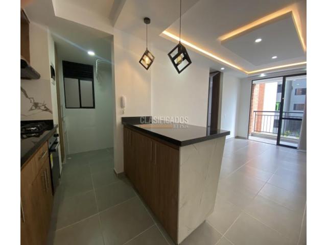 Apartamentos, Venta en Jamundí