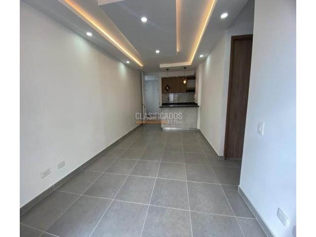 Apartamentos, Venta en Jamundí