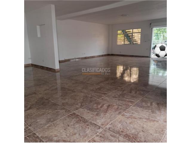 Locales y Bodegas, Alquiler en República Israel