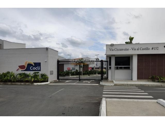 Casas, Alquiler en Jamundí