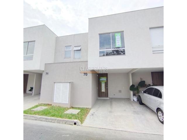 Casas, Alquiler en Jamundí