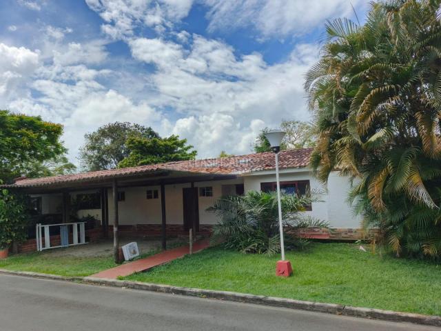 Casas, Venta en Jamundí