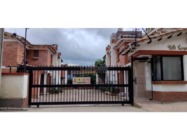 Casas, Venta en Tabio