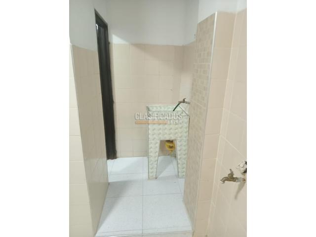 Apartaestudios, Alquiler en Santo Domingo