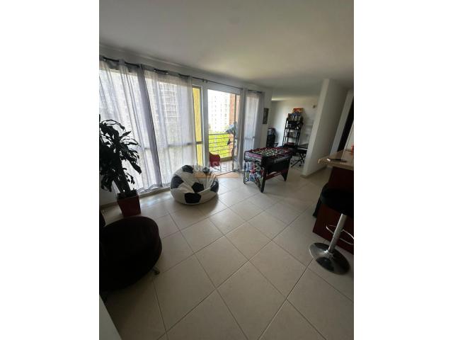 Apartamentos, Venta en Valle del Lili