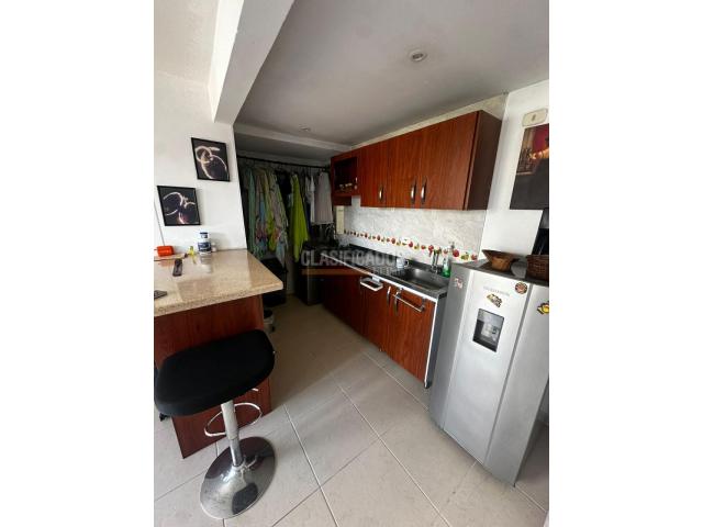 Apartamentos, Venta en Valle del Lili