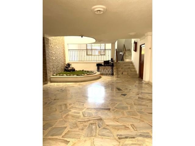 Casas, Venta en Guadalupe