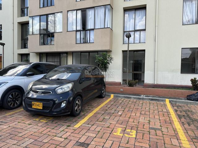 Apartamentos, Alquiler en Cuarto de Legua