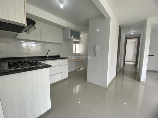 Apartamentos, Venta en Ciudad Melendez