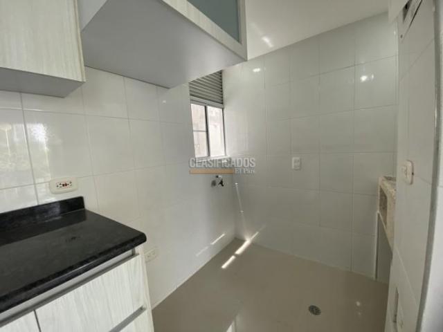 Apartamentos, Venta en Ciudad Melendez