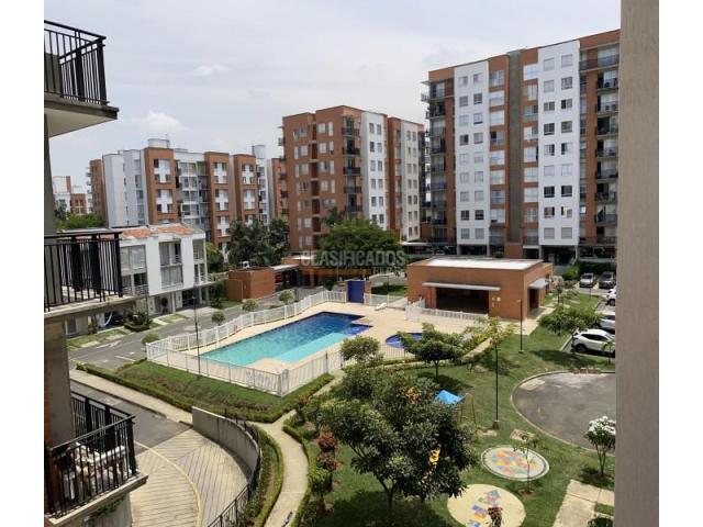 Apartamentos, Venta en Valle del Lili