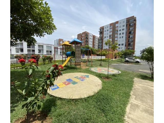 Apartamentos, Venta en Valle del Lili