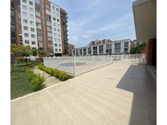 Apartamentos, Venta en Valle del Lili