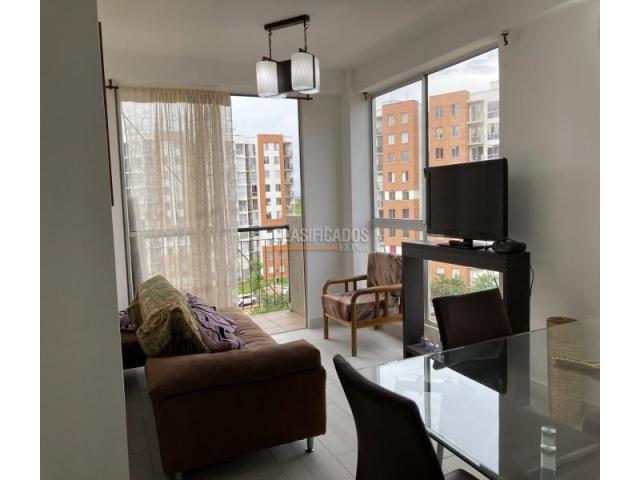 Apartamentos, Venta en Valle del Lili