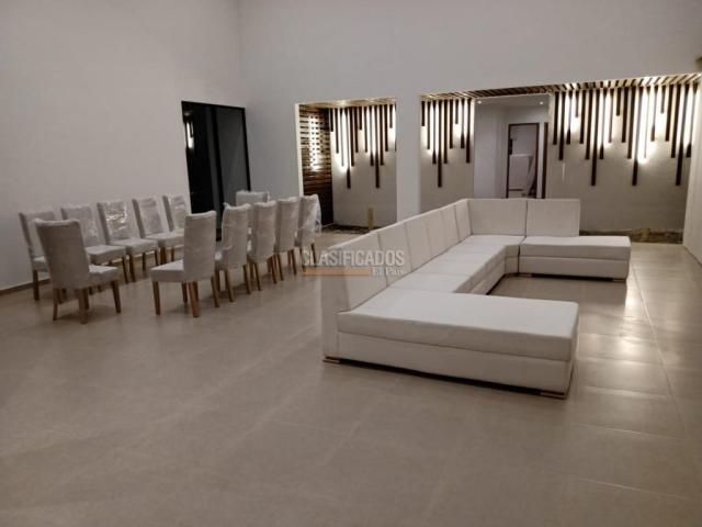 Fincas y Casas Campestres, Venta en Calima (Darién)