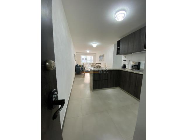 Apartamentos, Alquiler en Villa de Guadalupe