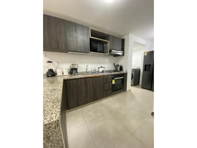 Apartamentos, Alquiler en Villa de Guadalupe