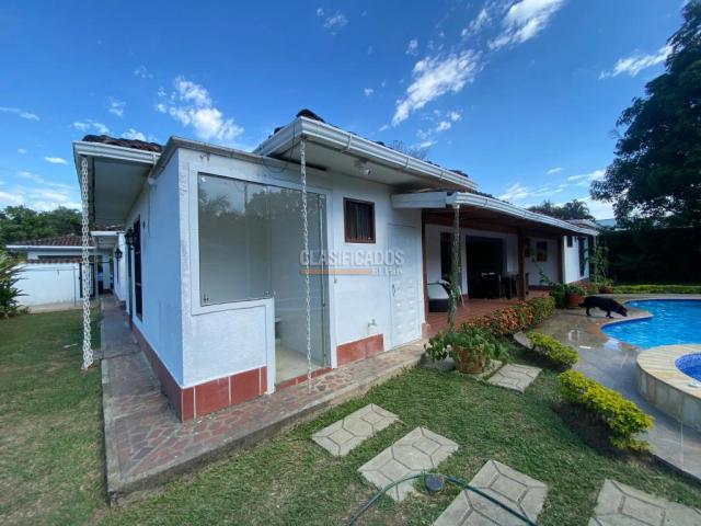 Casas, Venta en Jamundí