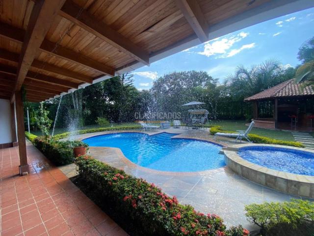 Casas, Venta en Jamundí