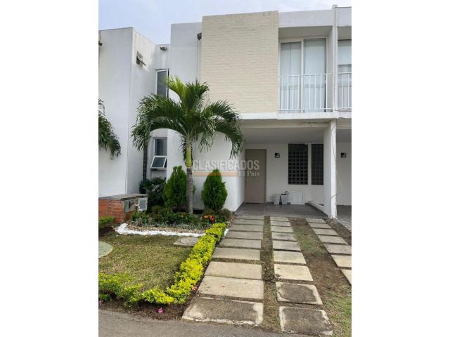 Casas, Venta en Jamundí