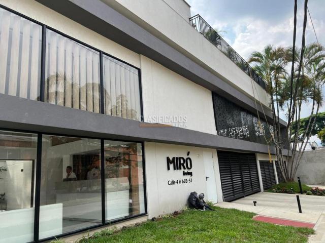 Apartaestudios, Venta en El Refugio