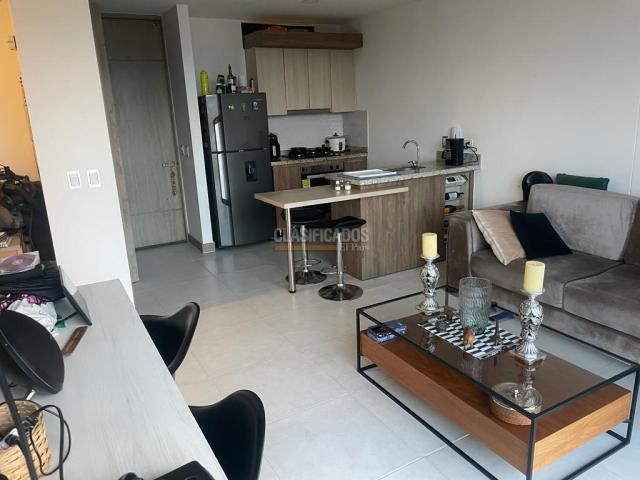 Apartamentos, Venta en Pance