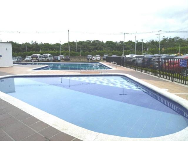 Apartamentos, Venta en Ciudad Pacifica