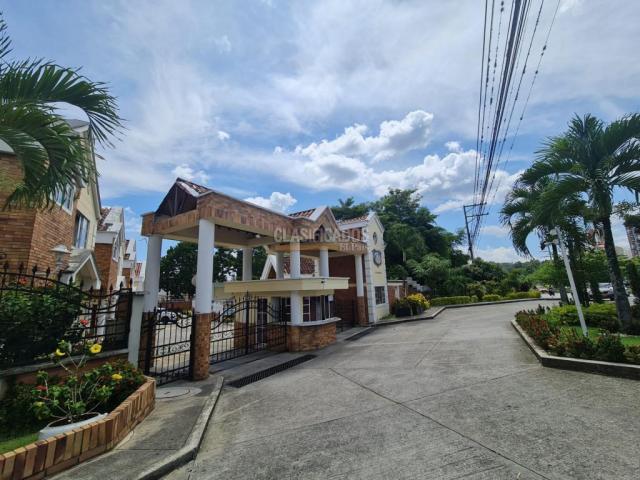 Casas, Alquiler en Floridablanca