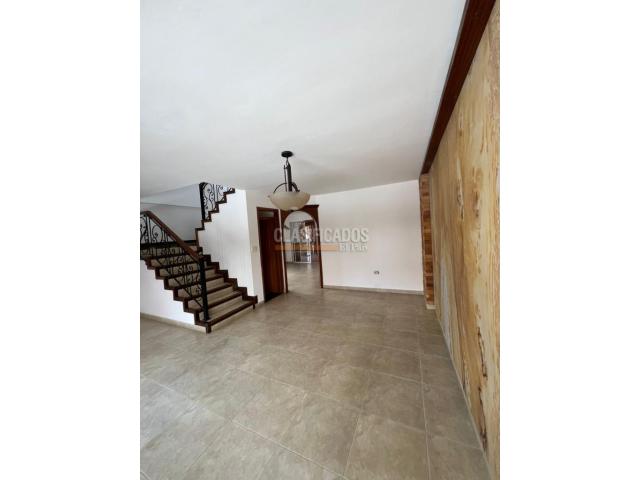 Casas, Alquiler en Floridablanca