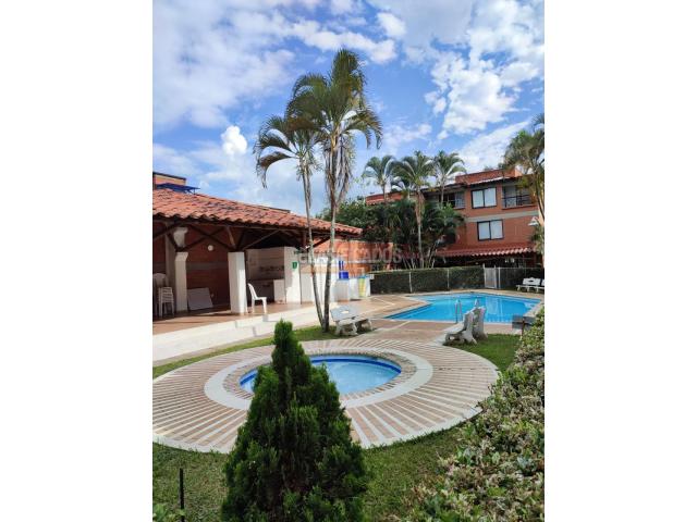 Casas, Venta en Valle del Lili