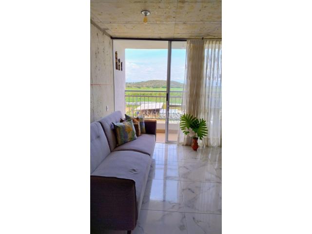 Apartamentos, Venta en Río Lili