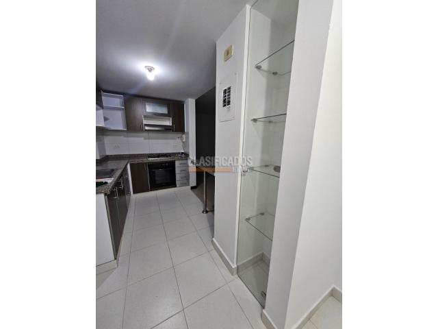 Apartamentos, Alquiler en Pance