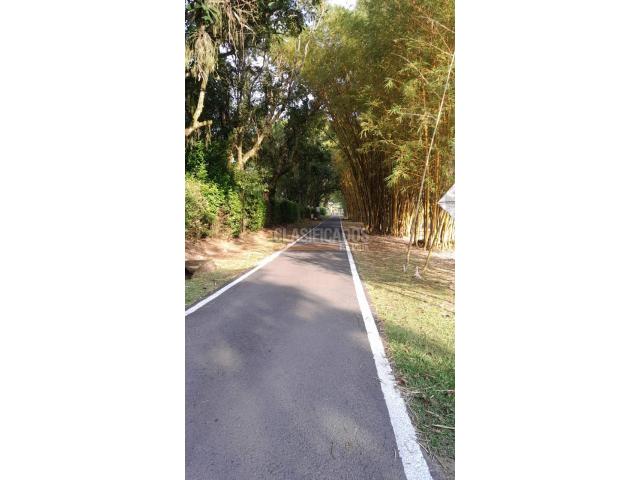 Lotes, Venta en Jamundí