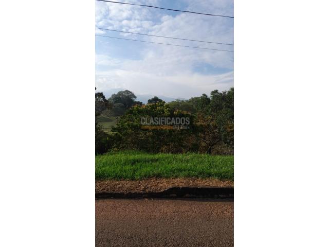 Lotes, Venta en Jamundí