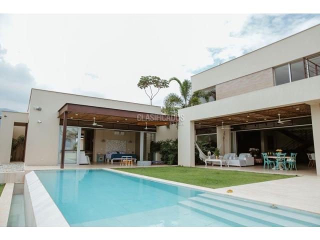 Casas, Venta en Pance