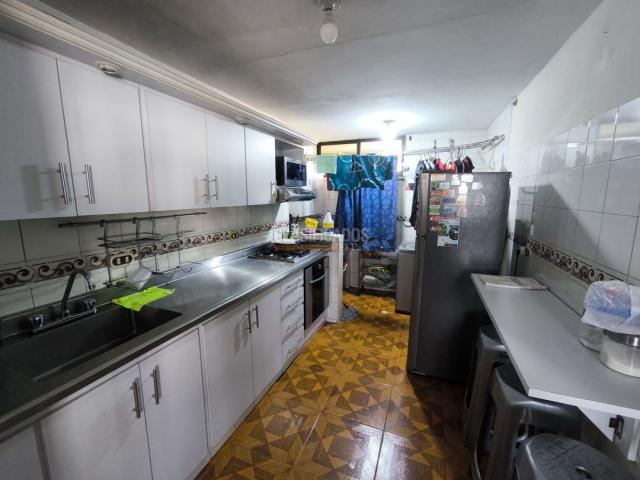 Apartamentos, Venta en Primero de Mayo