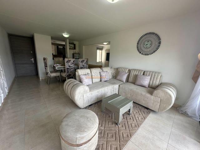 Apartamentos, Alquiler en Las Quintas de Don Simón