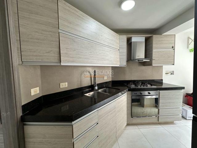 Apartamentos, Alquiler en Las Quintas de Don Simón