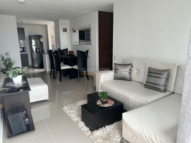 Apartamentos, Alquiler en Valle del Lili