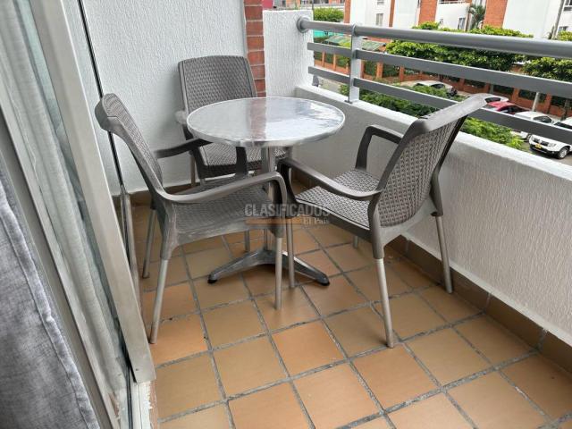 Apartamentos, Alquiler en Valle del Lili