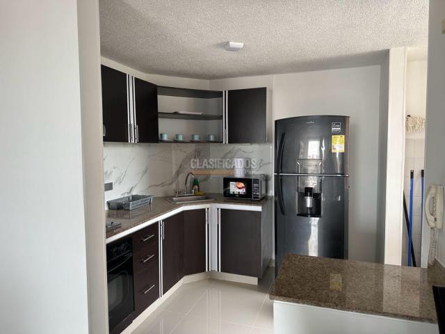 Apartamentos, Alquiler en Valle del Lili