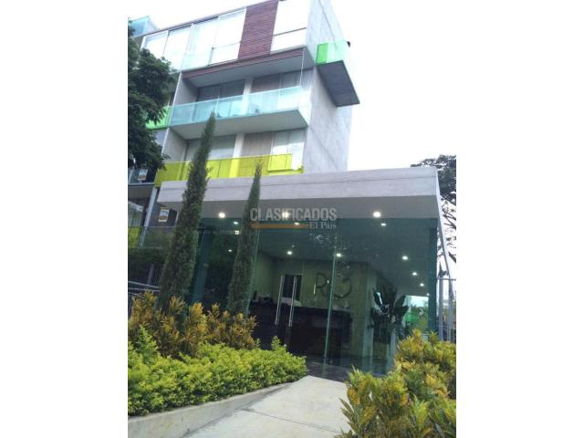 Apartaestudios, Venta en Pance