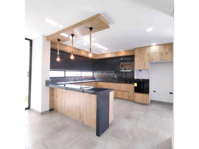 Casas, Venta en Jamundí