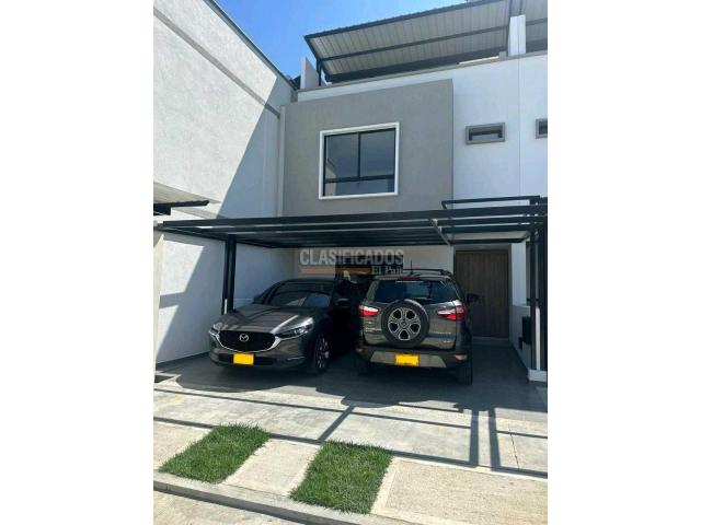 Casas, Venta en Palmira